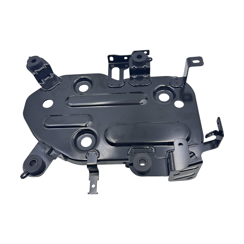 Air Suspension Upper Cover Bracket Assembly