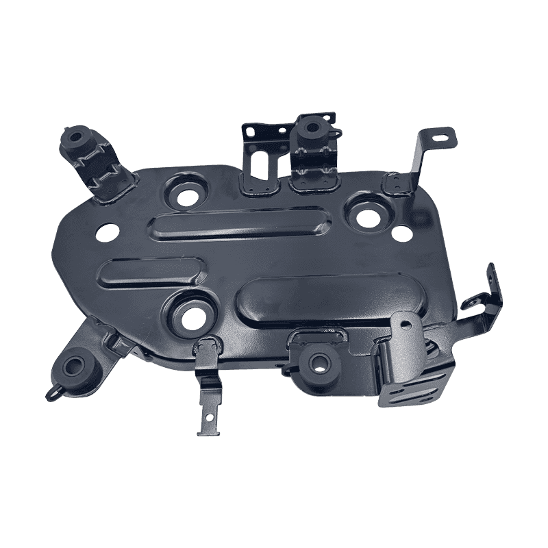 Air Suspension Upper Cover Bracket Assembly