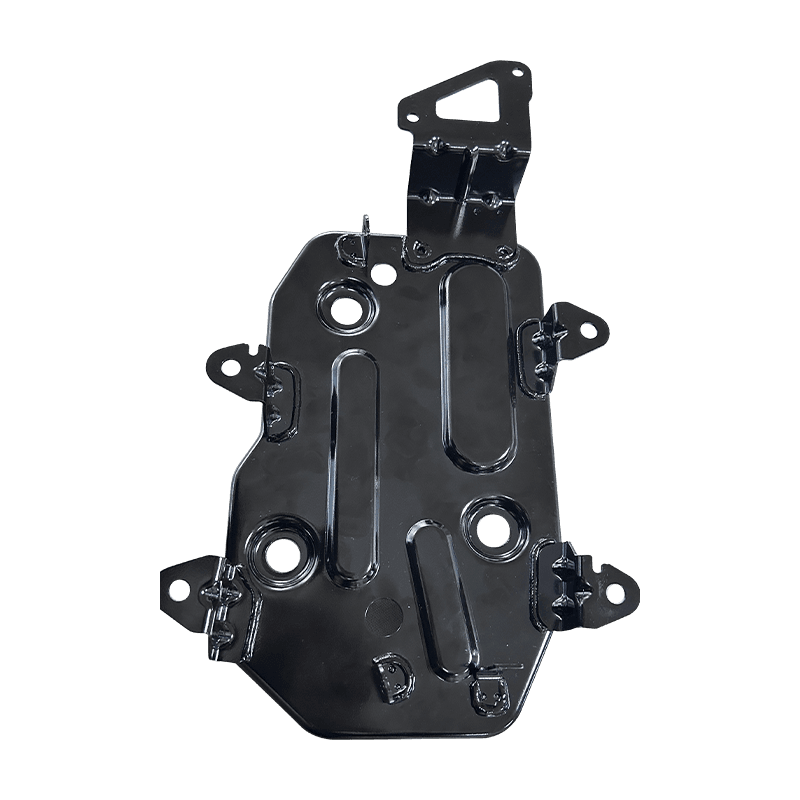 Air Suspension Upper Cover Bracket Assembly