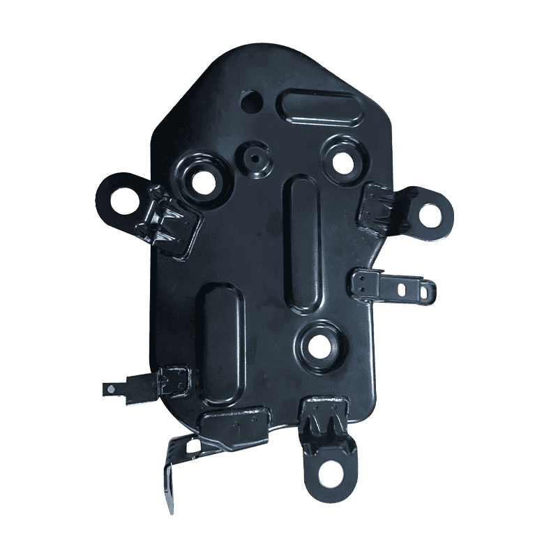 Air Suspension Upper Cover Bracket Assembly