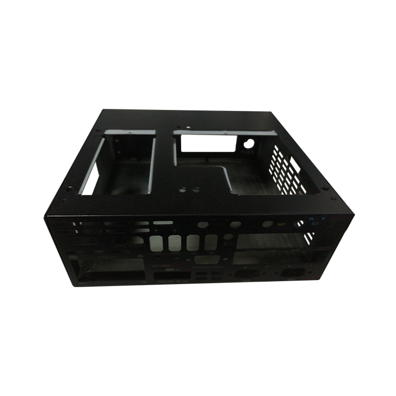 5g Communication Control Housing